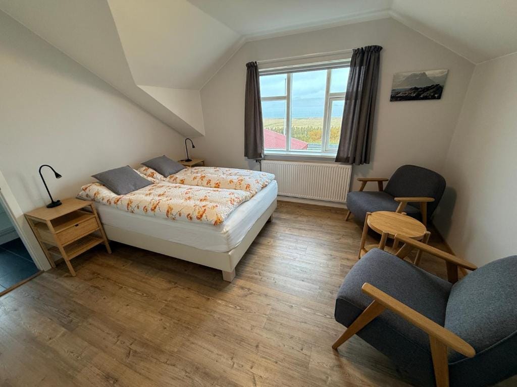 Sudur-Bár Guesthouse — 2