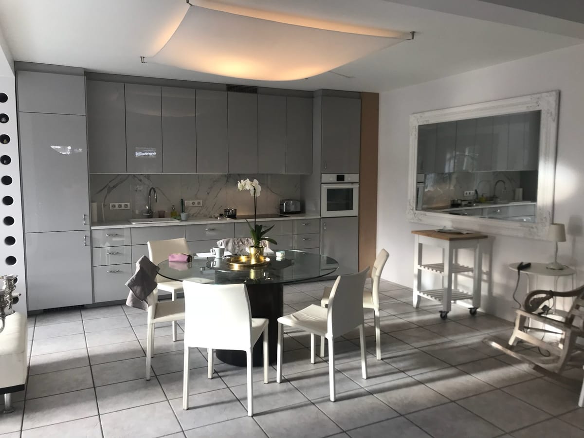Casa Disa Grand Guest House — 2