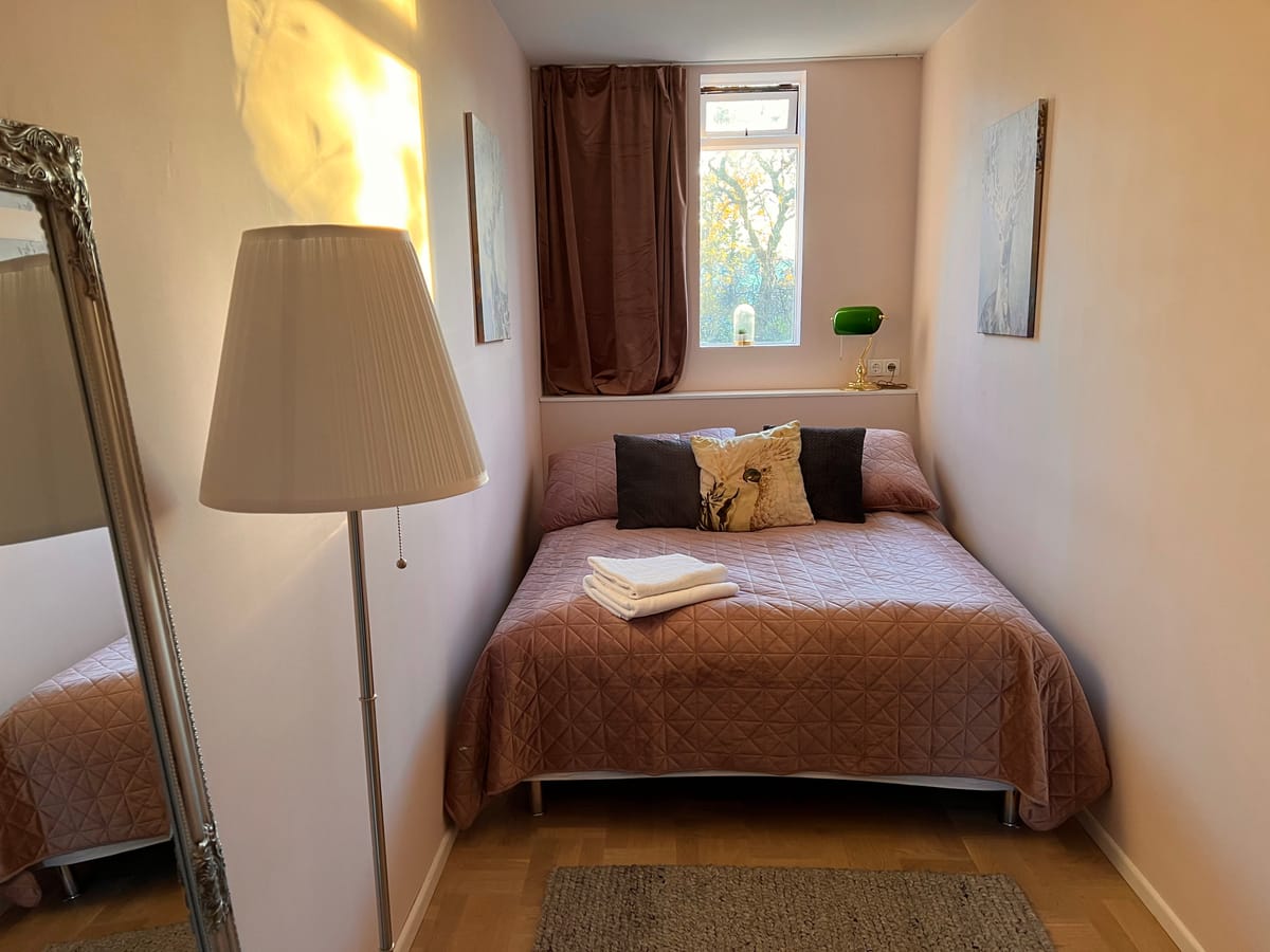 Casa Disa Grand Guest House — 5