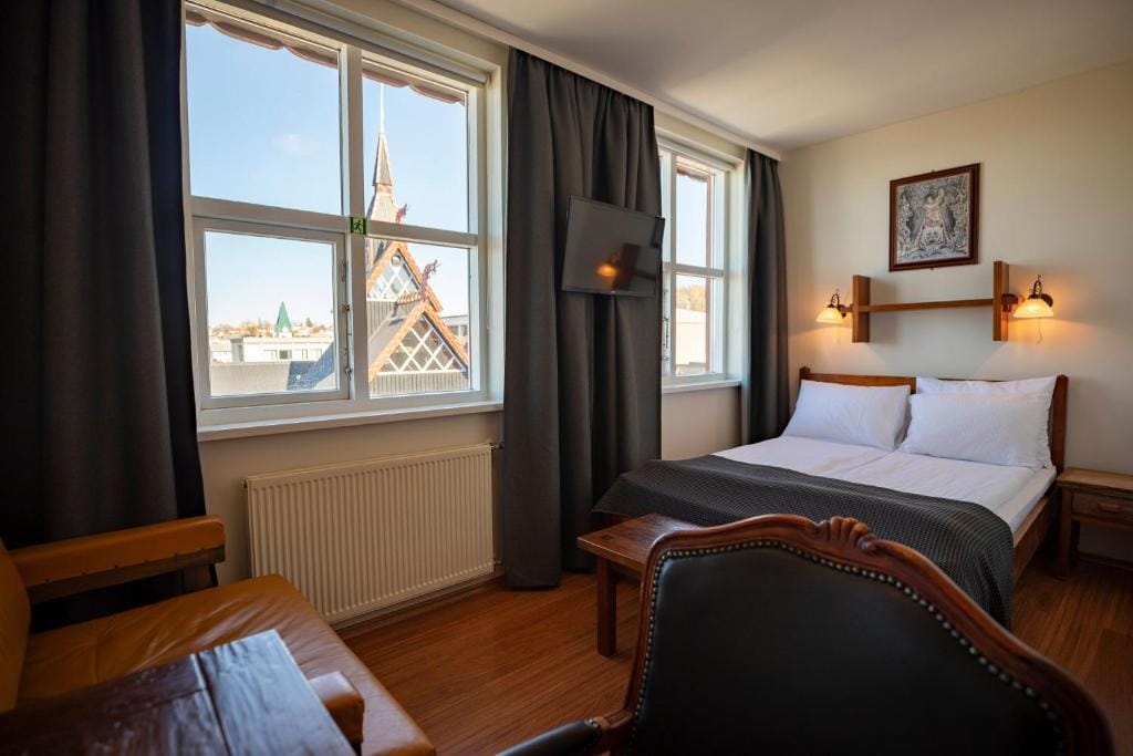 Hotel Viking — 2