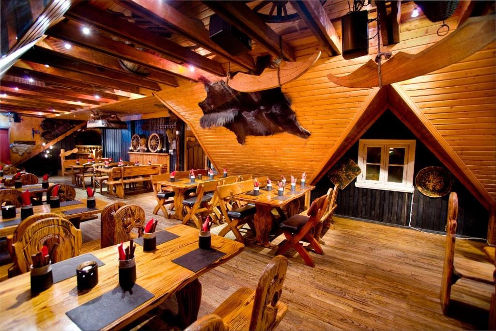 Hotel Viking — 4