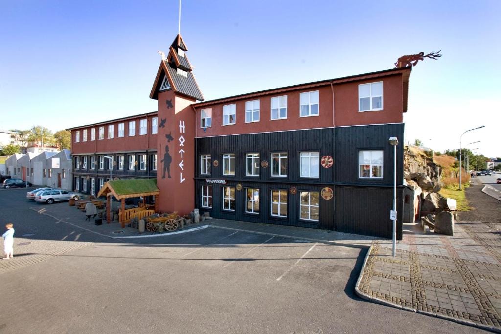 Hotel Viking — 5