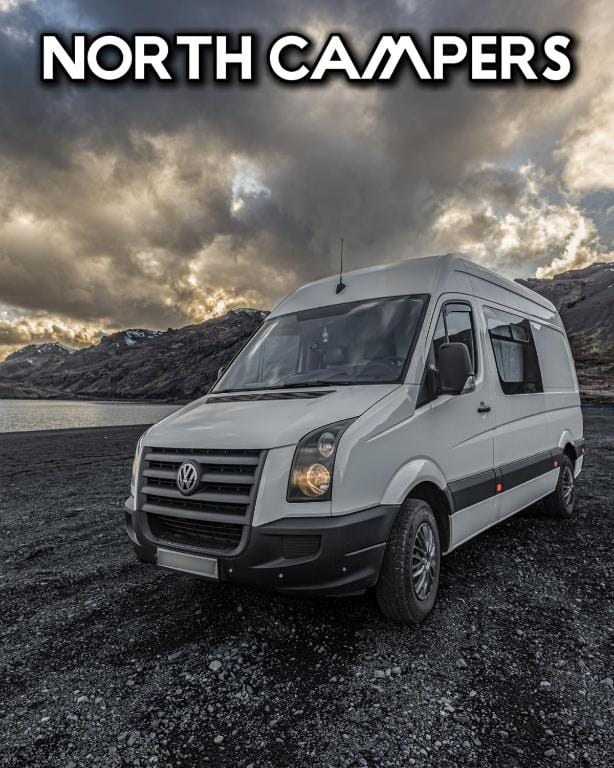 North Campers - Campervans — 1