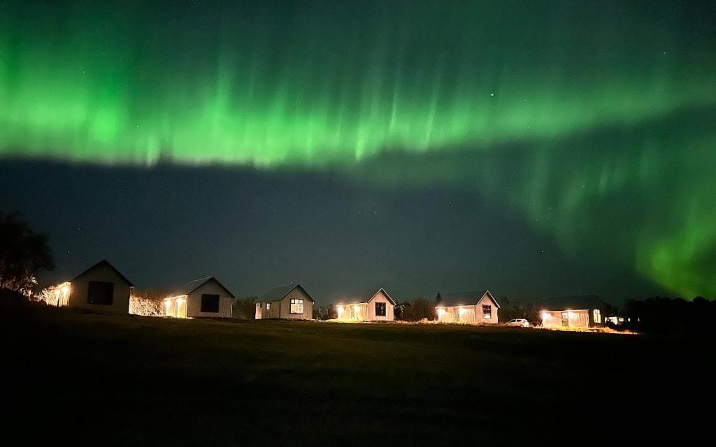 Áskot Cottages — 3