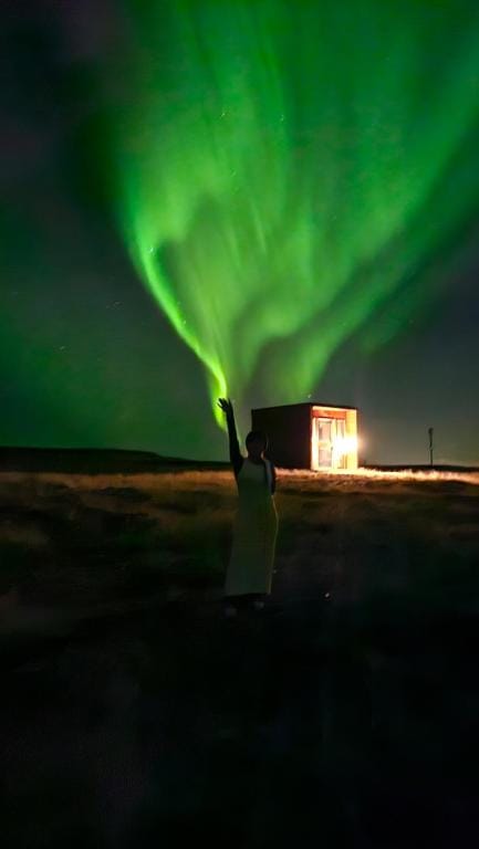 Aurora Sky — 1