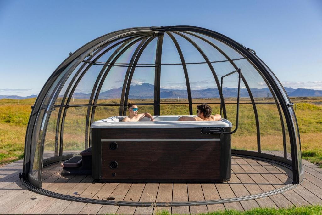 Landhotel — 4