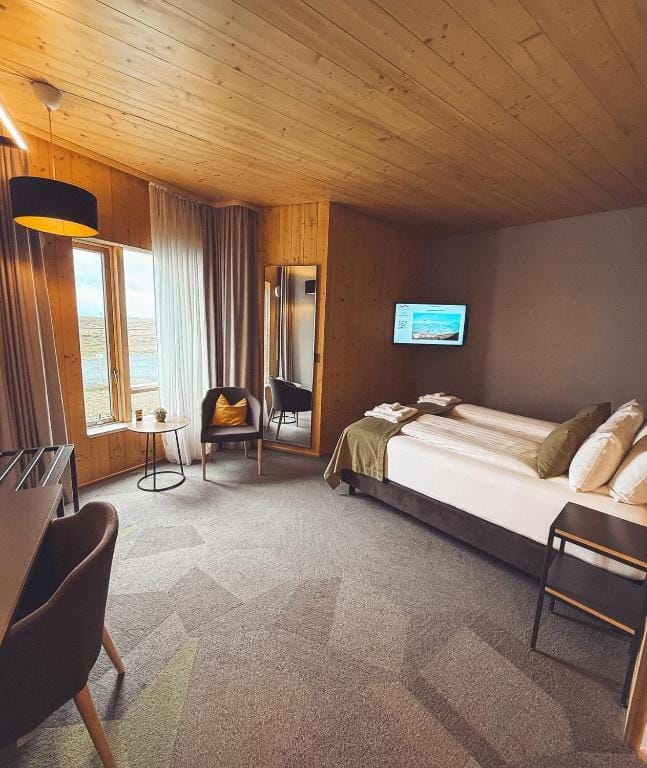 Landhotel — 5