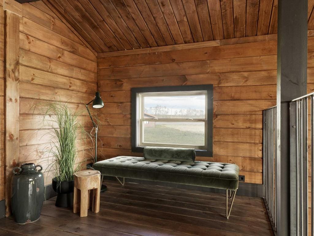 Laxá Lodge — 5