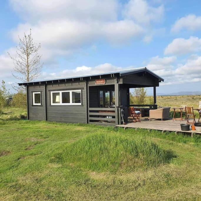 Log house with a view - Bjalki — 1