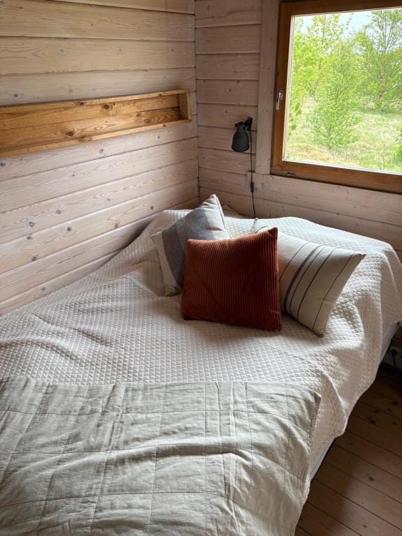 Log house with a view - Bjalki — 2