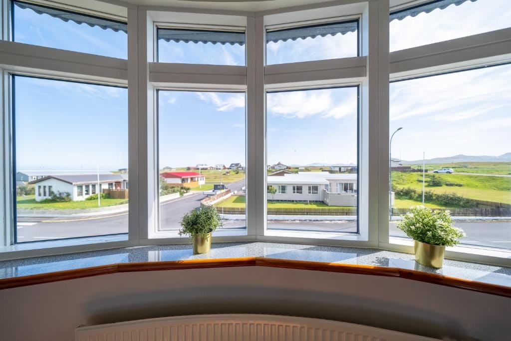 Adventure Hotel Hellissandur — 3