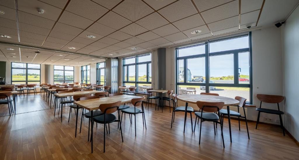 Adventure Hotel Hellissandur — 4