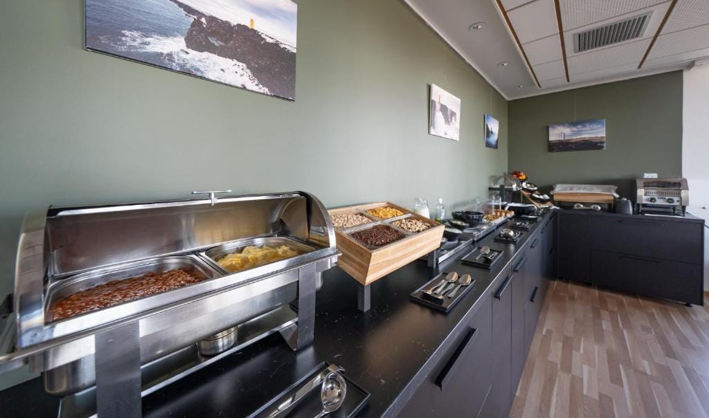 Adventure Hotel Hellissandur — 5