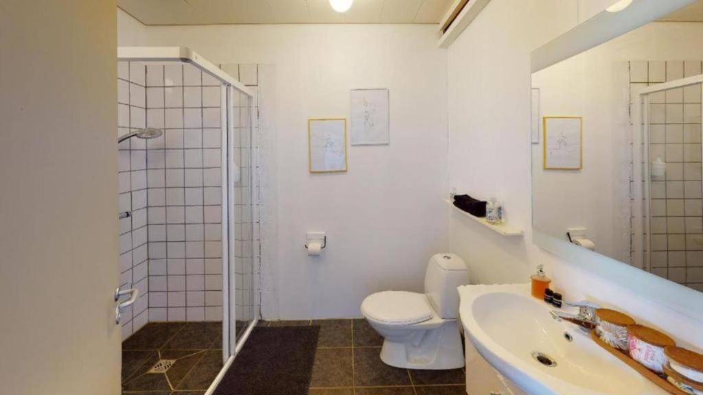 Brenna - Ocean View Apartment — 3