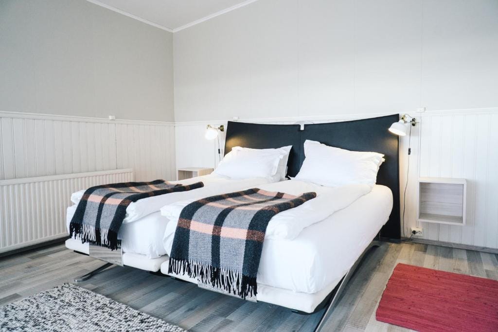 Kleifar: Ocean View Apartment — 2
