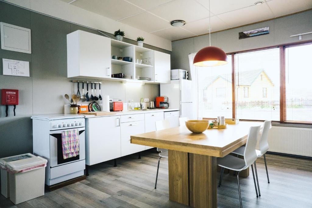 Kleifar: Ocean View Apartment — 3