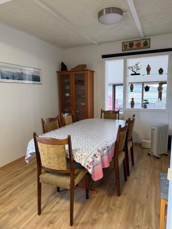 Laufás Guesthouse — 2