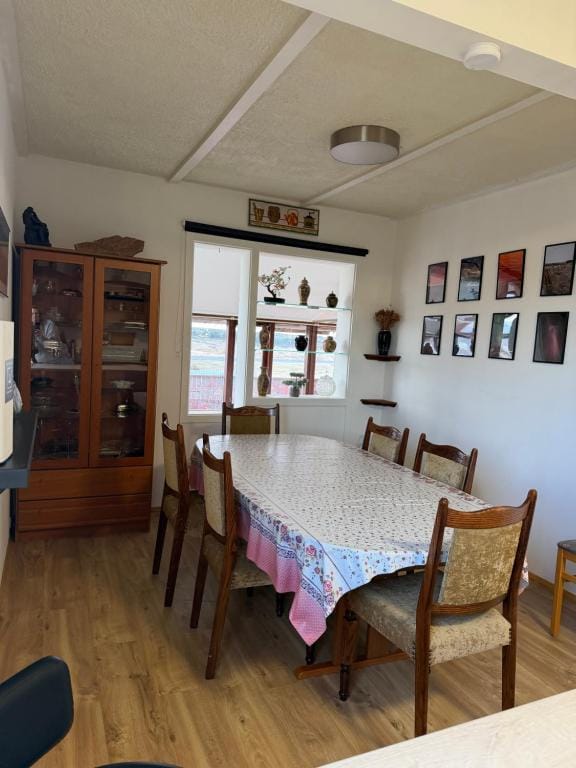 Laufás Guesthouse — 3
