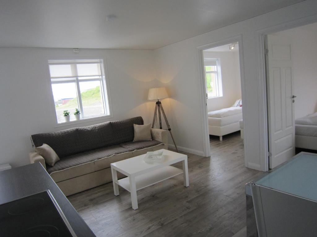 Apartment by the Sea — 2