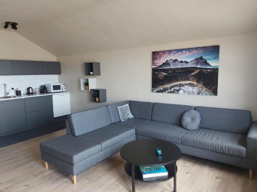 Heppa Apartments — 4