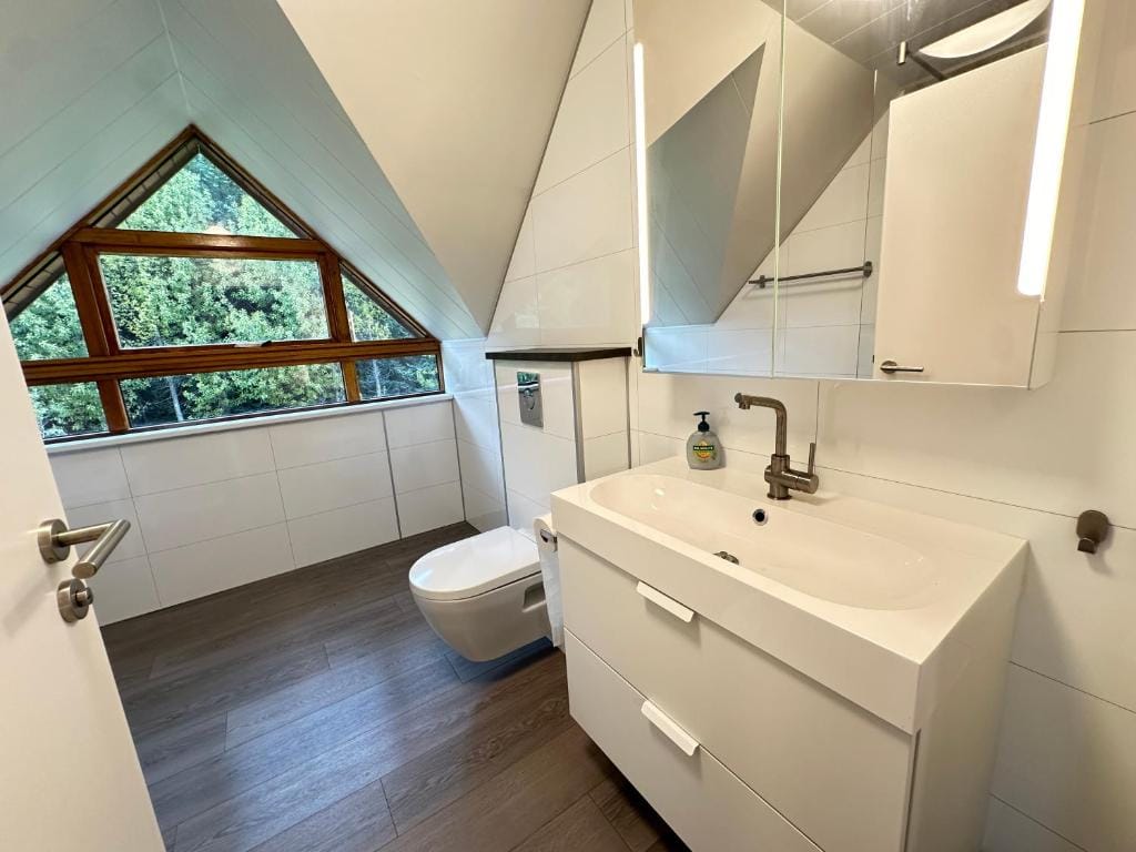 Lodge Borgarbrekka in Lón South East of Iceland - Birta Rentals — 3