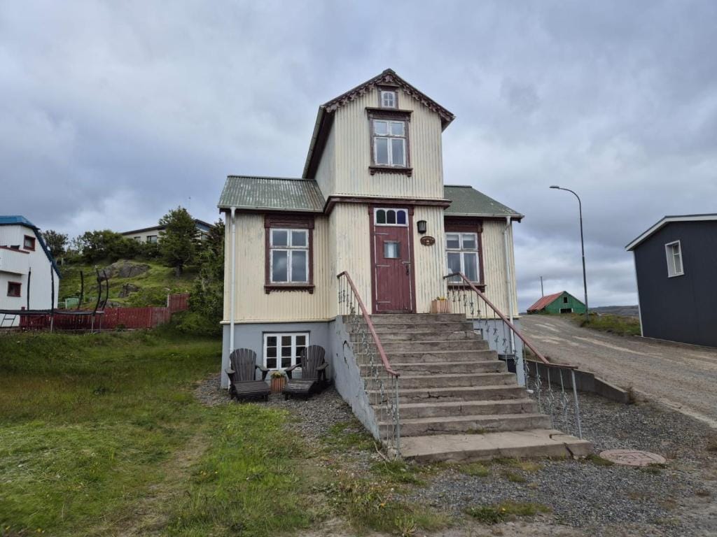 Steinhúsið