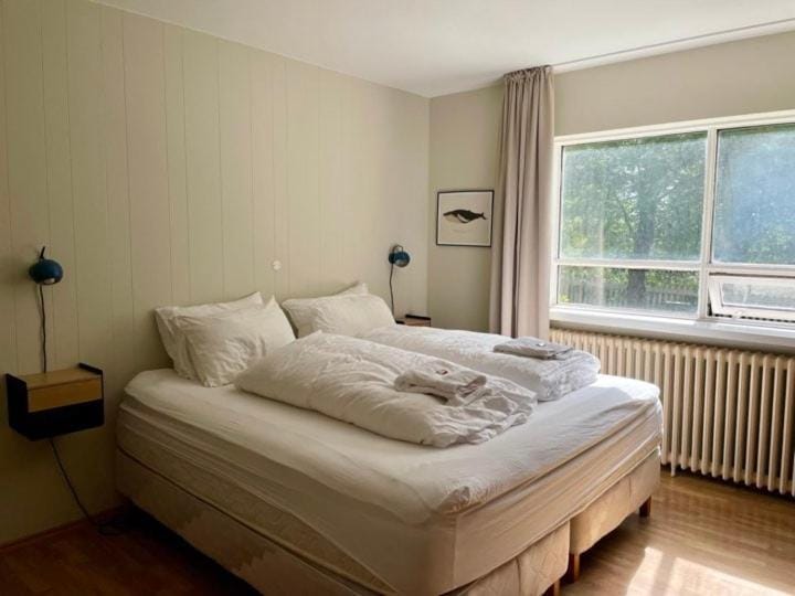 Adorable Húsavík home nearby the harbor — 2