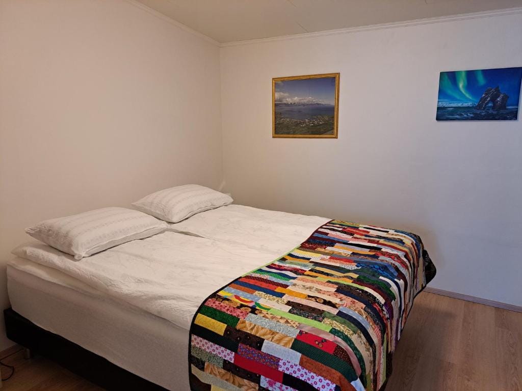 Apartment in the center — 2