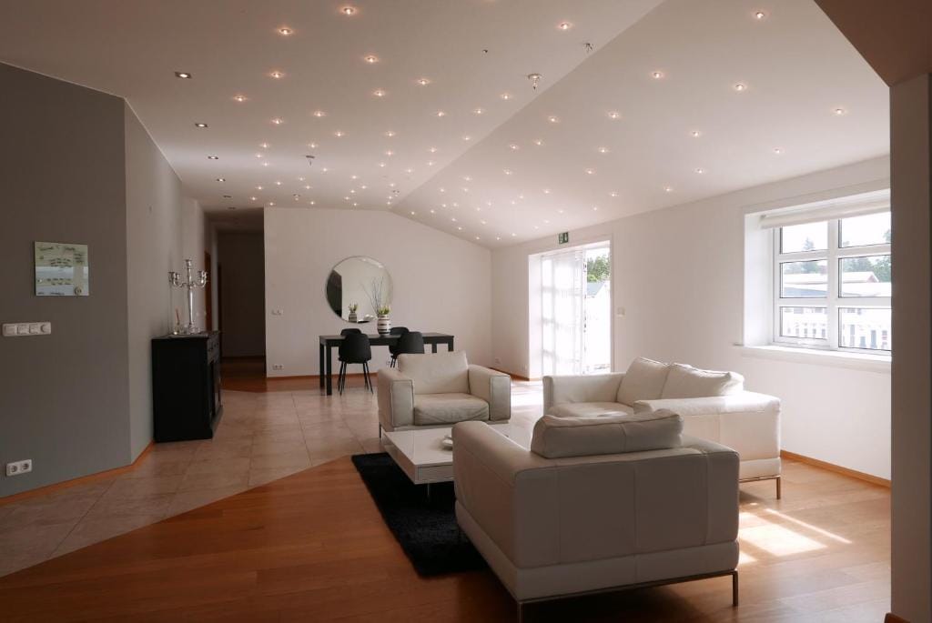 Askja Apartment — 1