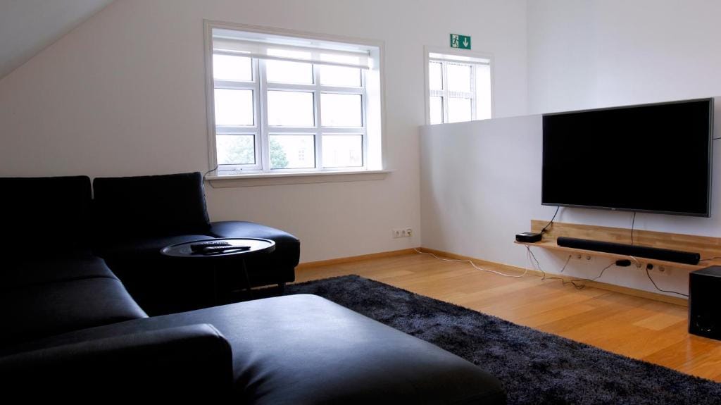 Askja Apartment — 4