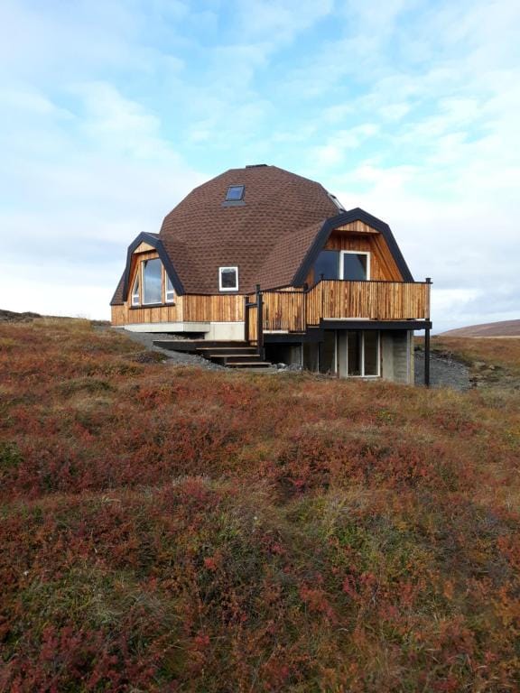 Húsavík