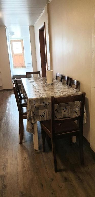 Ljósavatn Guesthouse — 4