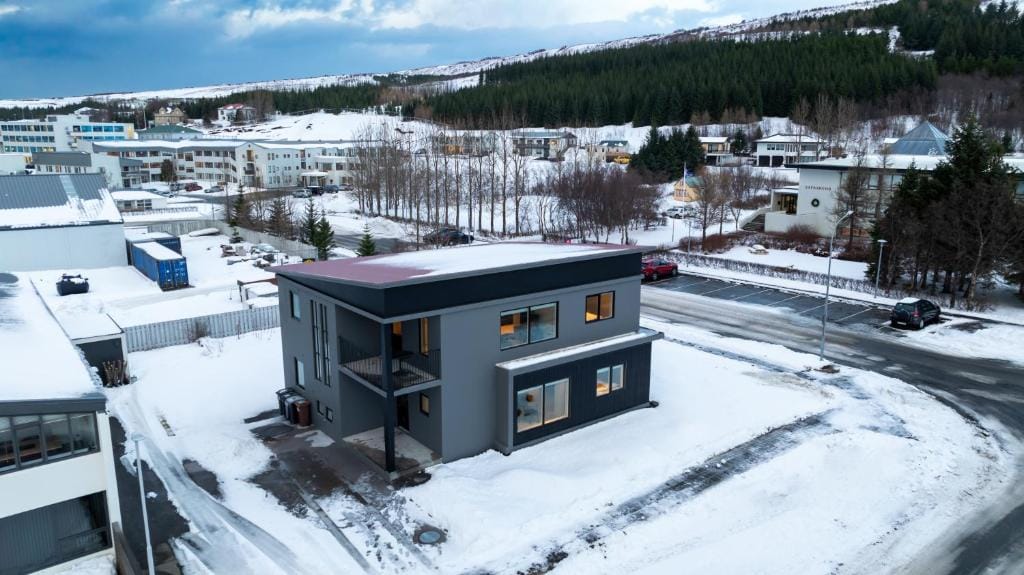 Storigardur Premium Apartments — 1