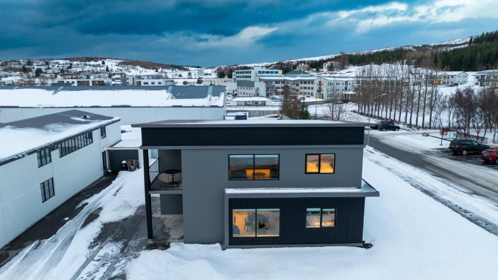 Storigardur Premium Apartments — 4
