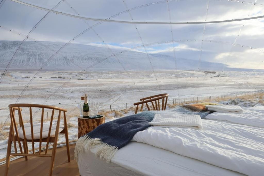 Aurora Igloo North — 3