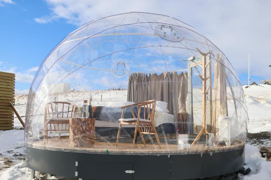 Aurora Igloo North — 5