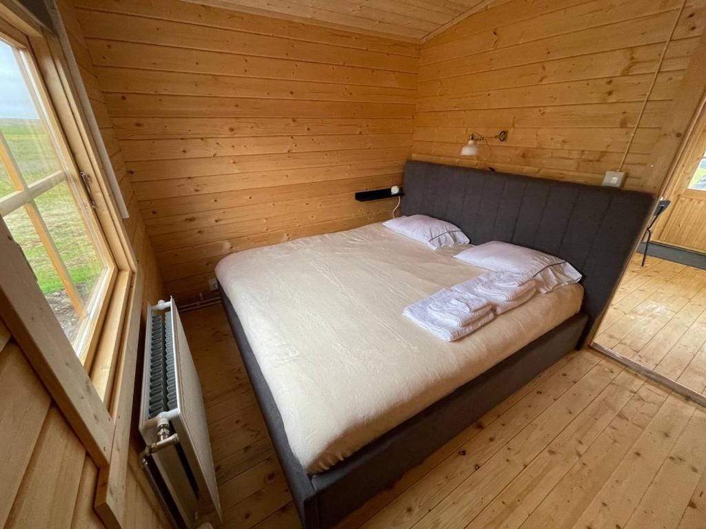 Hvammstangi Rhino Rock Cottages — 2