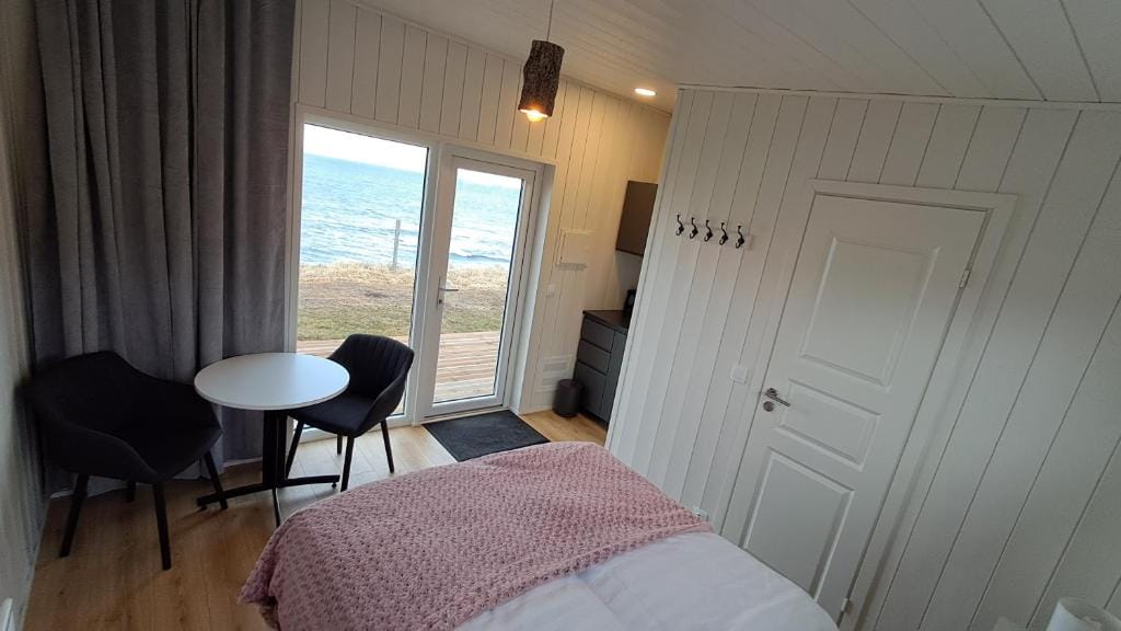 Sauðá Guesthouse — 1