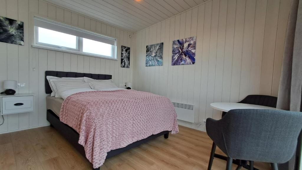 Sauðá Guesthouse — 2