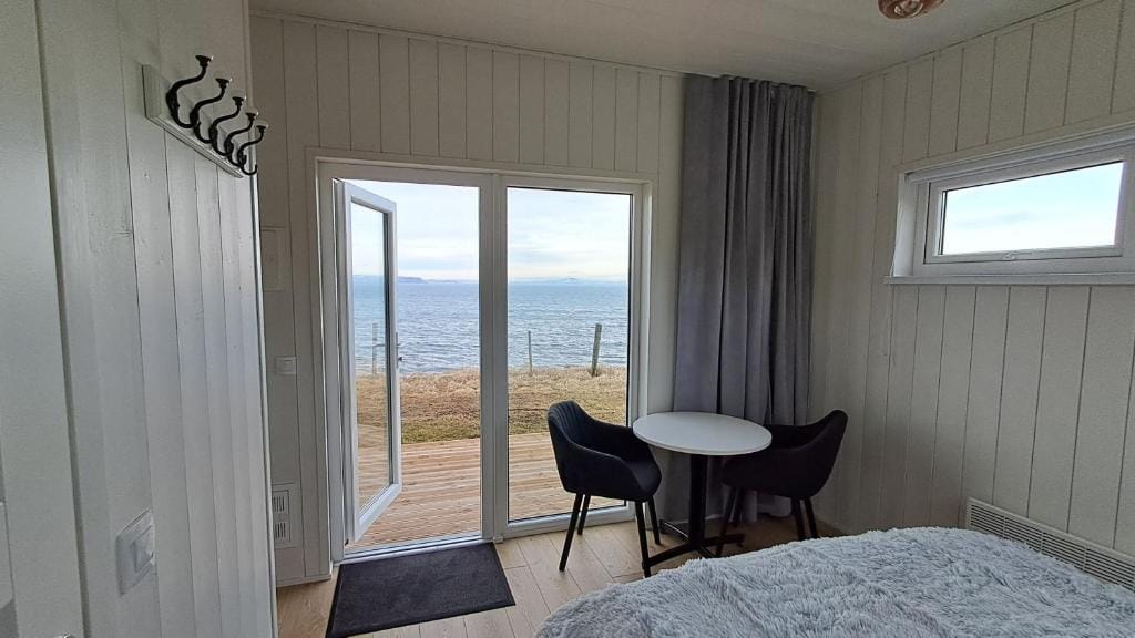 Sauðá Guesthouse — 5