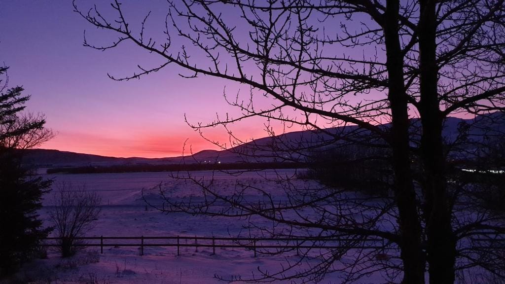 Hvanneyri