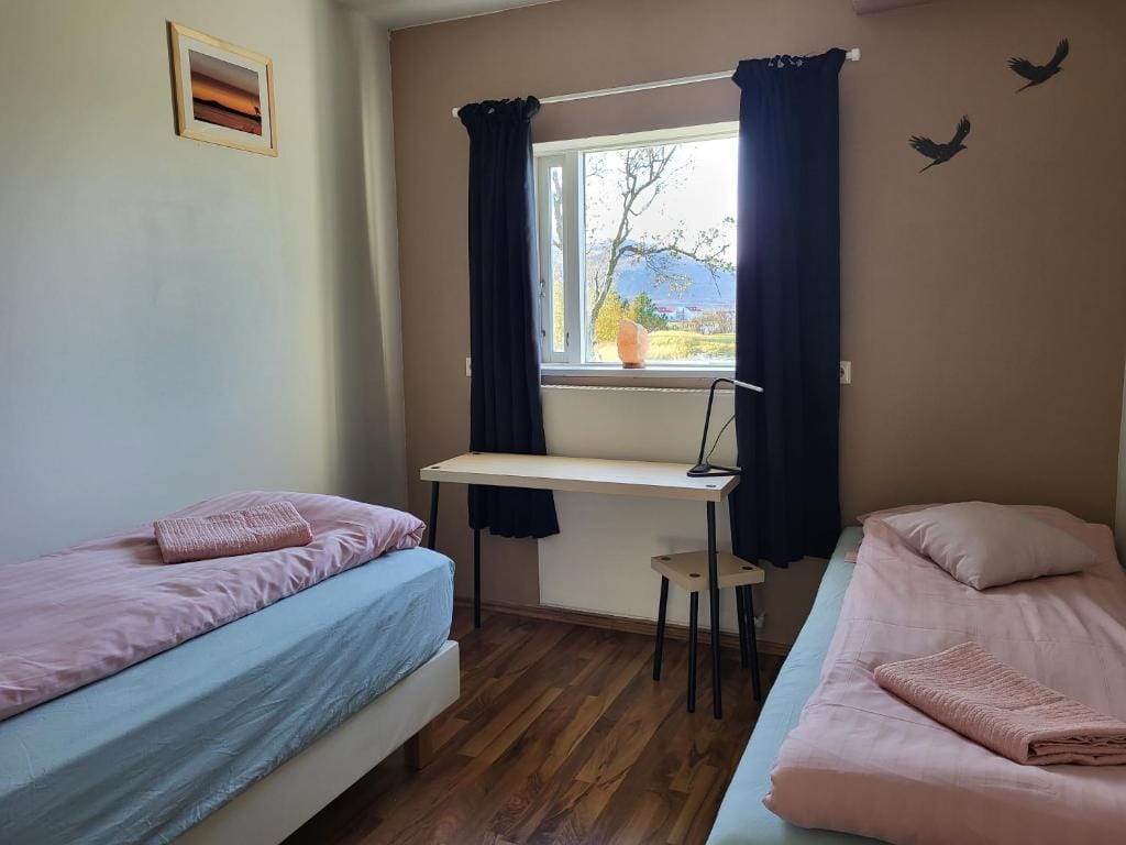 Hvanneyri apartment — 2