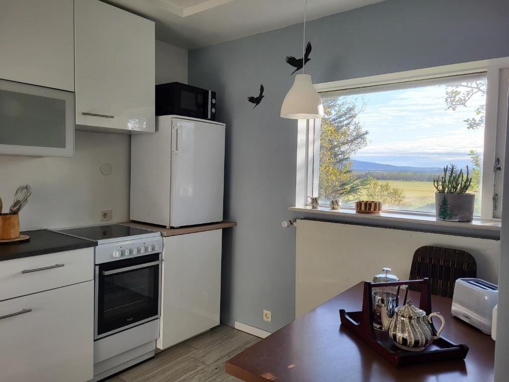 Hvanneyri apartment — 5