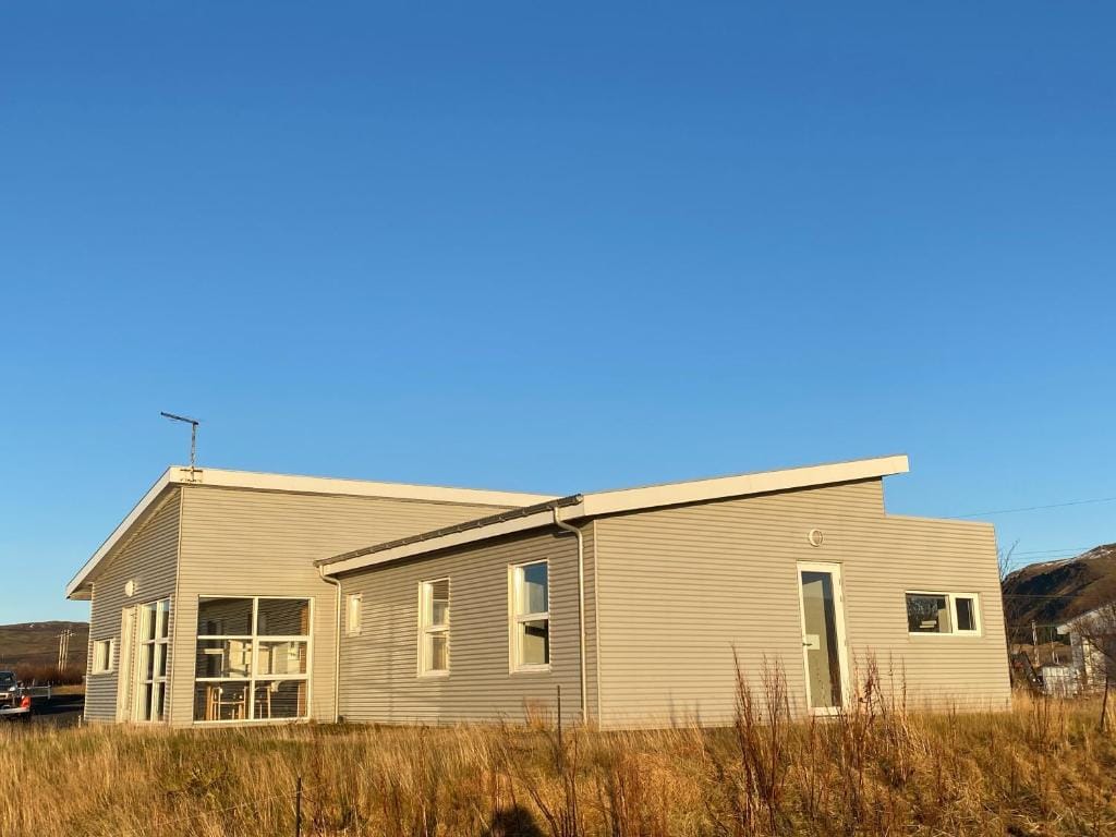 Guesthouse Eldhestar — 1