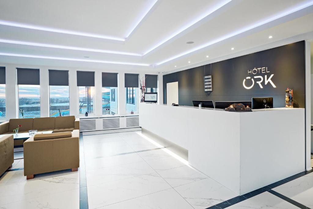 Hotel Örk