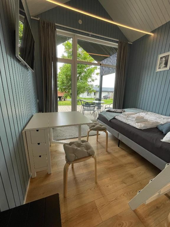 Amma Jóna cottage — 2