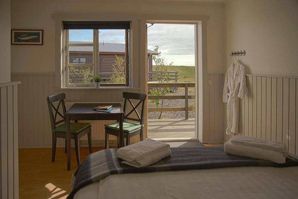 Aurora Lodge Hotel — 2