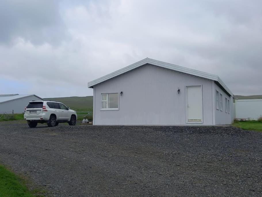 Countryhouse with great view on Eyjafjallajökull — 5