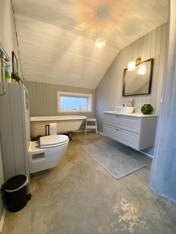 Grund Cabin — 3