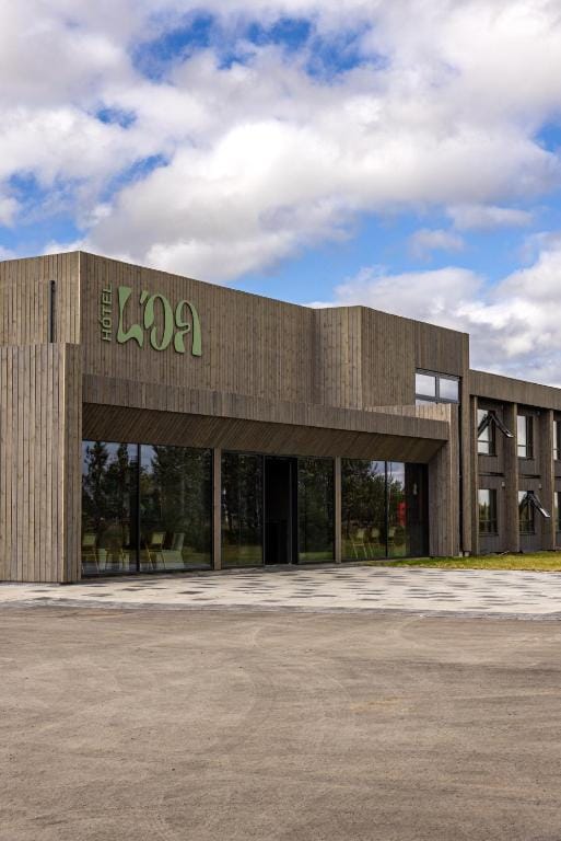 Hotel Loa — 1